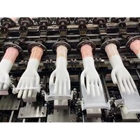 Disposable Vinyl Glove