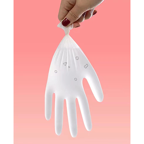 Disposable Vinyl Glove
