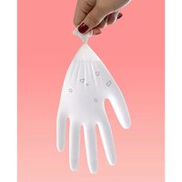 Disposable Vinyl Glove