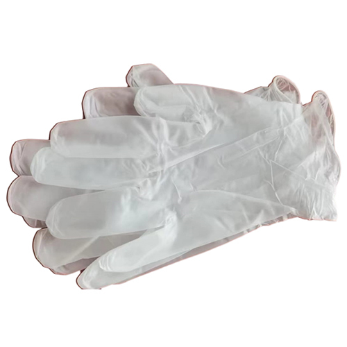 Disposable Vinyl Glove