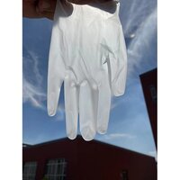 Disposable Vinyl Glove