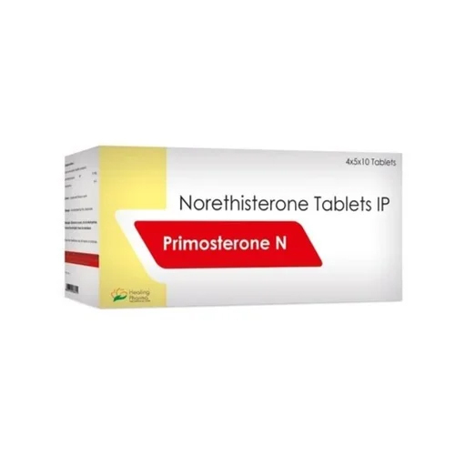Norethisterone Tablets Ip