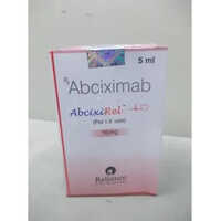 Abciximab Reopro Injections