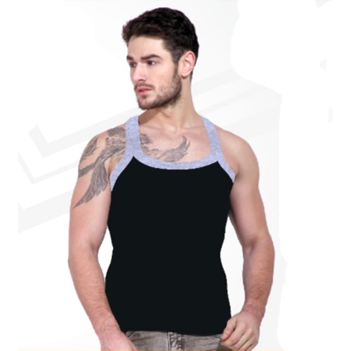 Different Available Mens Gym Vest