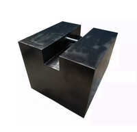 100kg Test Weight - Color: Blue