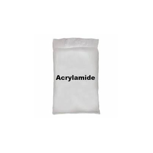 Acrylamide Powder Application: Industrial