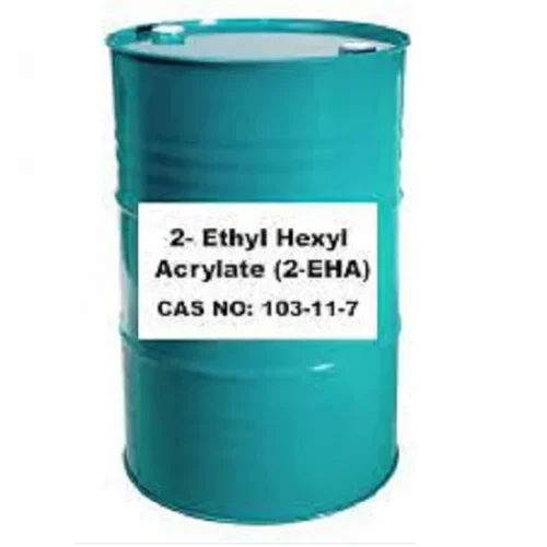 2 Ethyl Hexyl Acrylate