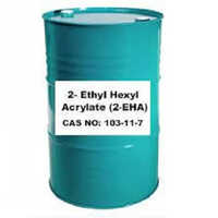 2 Ethyl Hexyl Acrylate Application: Industrial