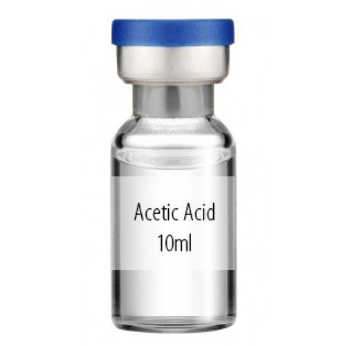 Acetic Acid