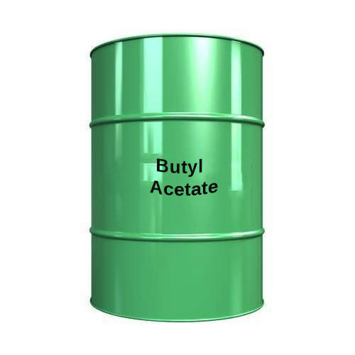 Butyl Acetate