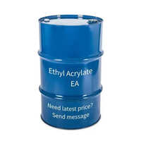 Ethyl Acrylate - 99% Purity Liquid Compound | Industrial Grade, High Reactivity, Excellent Chemical Resistance