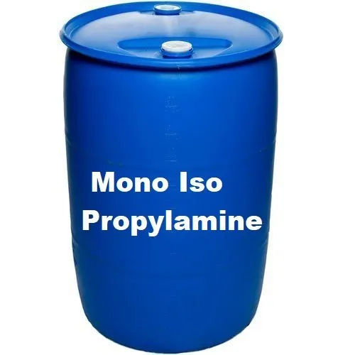 Mono Iso Propylamine