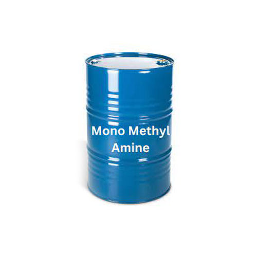 Mono Methylamine Application: Industrial