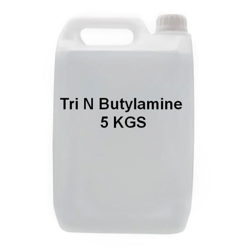 Tri N Butylamine Chemical