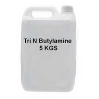 Tri N Butylamine Chemical Application: Industrial