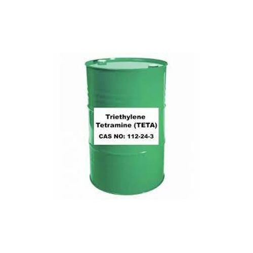 Triethylene Tetramine Chemical