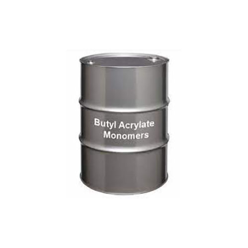 Butyl Acrylate Chemical