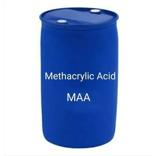 Metha Acrylic Acid Application: Industrial