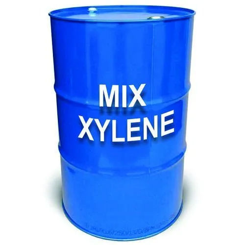 Mix Xylene Application: Industrial