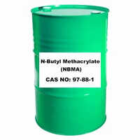 N Butyl Methacrylate Application: Industrial