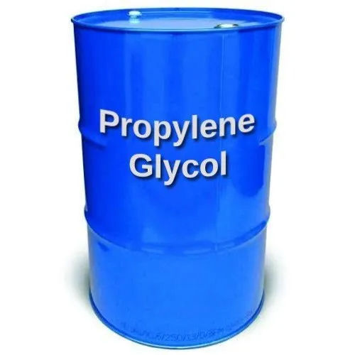 Propylene Glycol Technical Application: Industrial