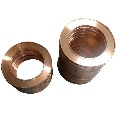 OFHCE Grade Copper Short Circuit Ring