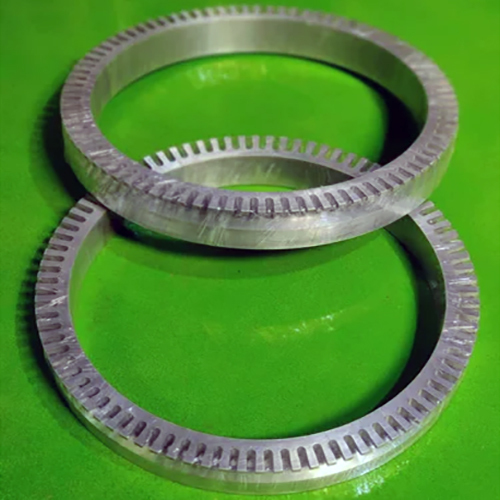 Electrolytic Aluminium Short Circuit Ring