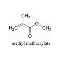 Methyl Metha Acrylate Chemical Application: Industrial