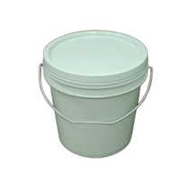 White Curd Bucket