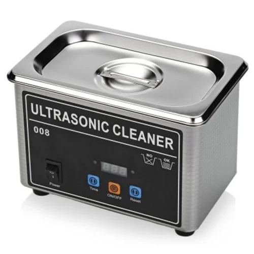 Ultrasonic Cleaning Machine Application: Industrial