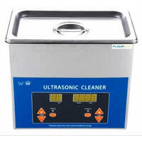 Digital Ultrasonic Cleaners