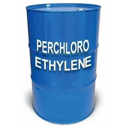 Perchloro Ethylene Application: Industrial