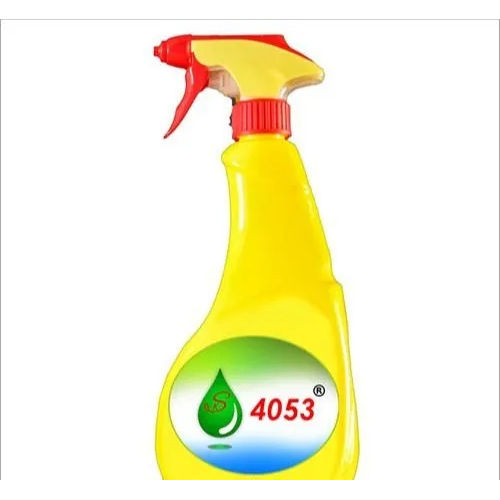 Eco Clean Kitchen Cleaner Grade Industrial Grade at Best Price in Navi