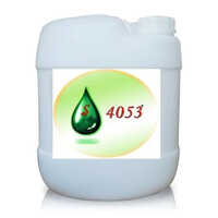 SK 4053 Biodegradable Industrial Cleaner