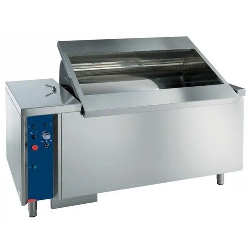 Eco Clean  Automatic Vegetable and Fruit Cleaning Equipment