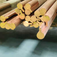 Copper Chromium Zirconium Alloys Profiles And Sections - Product Type: Machine Parts