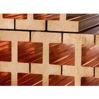Silicon Copper Profiles and Sections