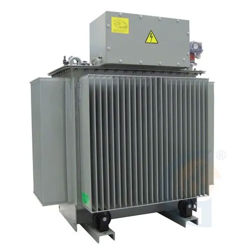 Oil Immersed Distribution Transformer Efficiency: High