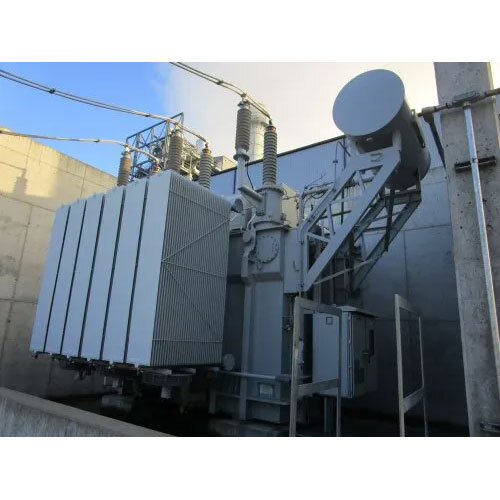 Kotsons Distribution Transformer Efficiency: High