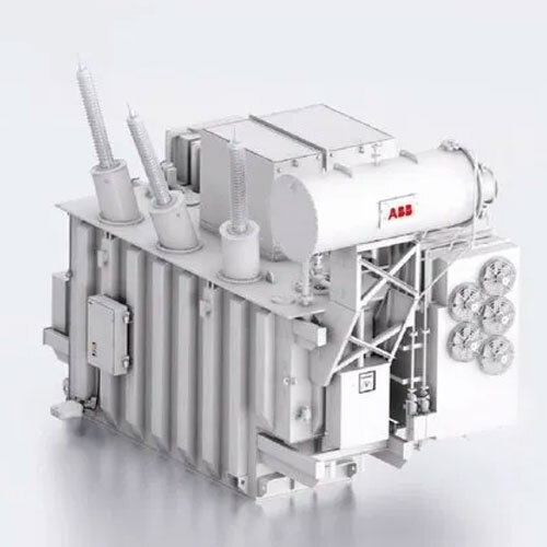 Abb Electrical Distribution Transformer Efficiency: High