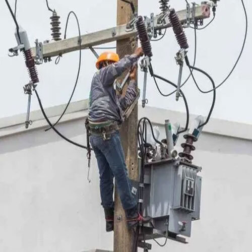 Distribution Transformers Repairing Services