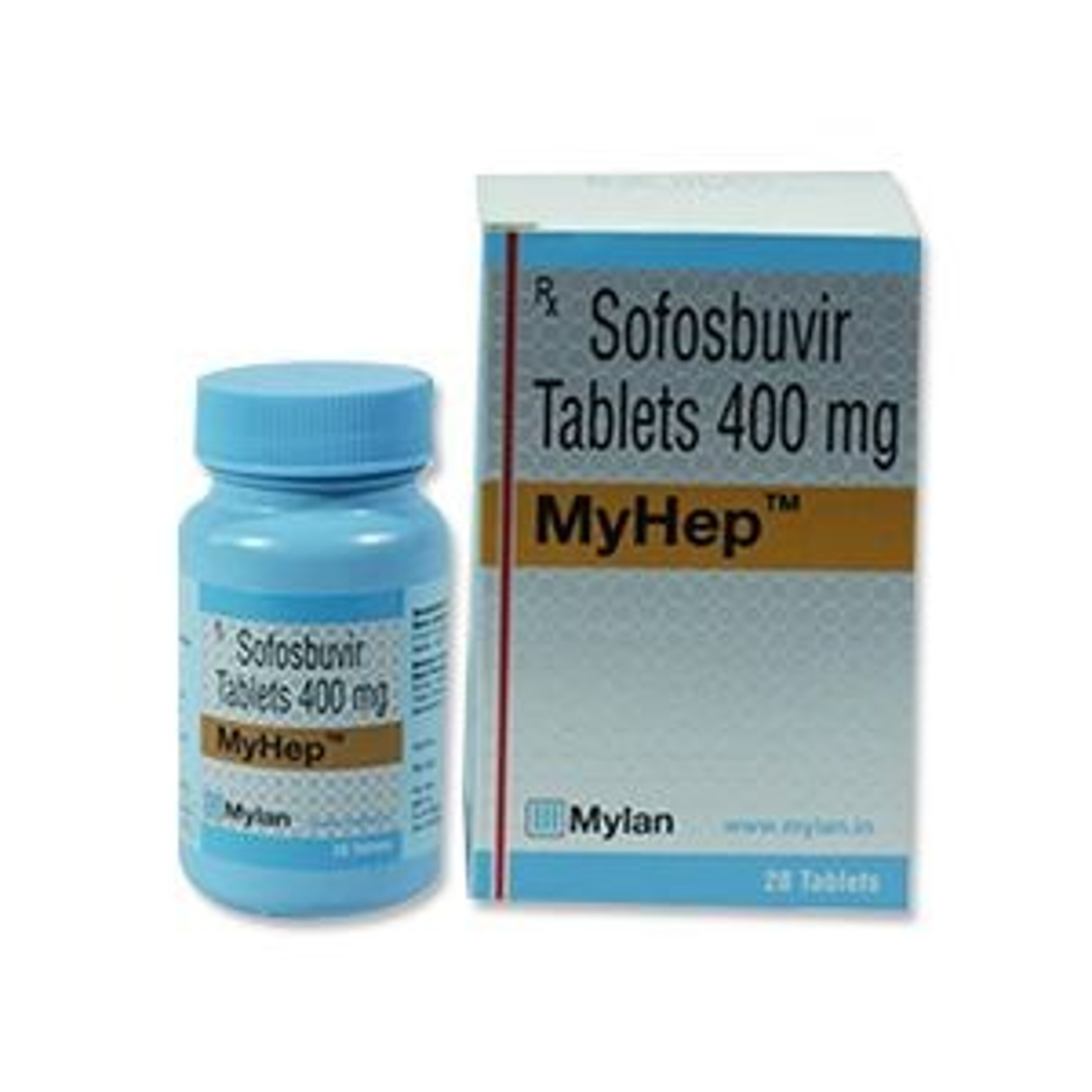 Myhep Tablets