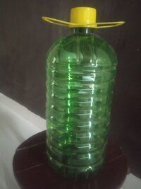 5 Liter Empty Distilled Phenyl Water Bottle