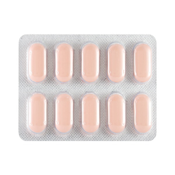 Imatib 400Mg Tablets