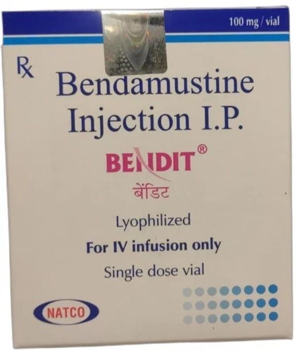 Bendit Injection