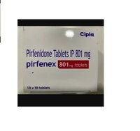 Pirfenex 801Mg Tablets