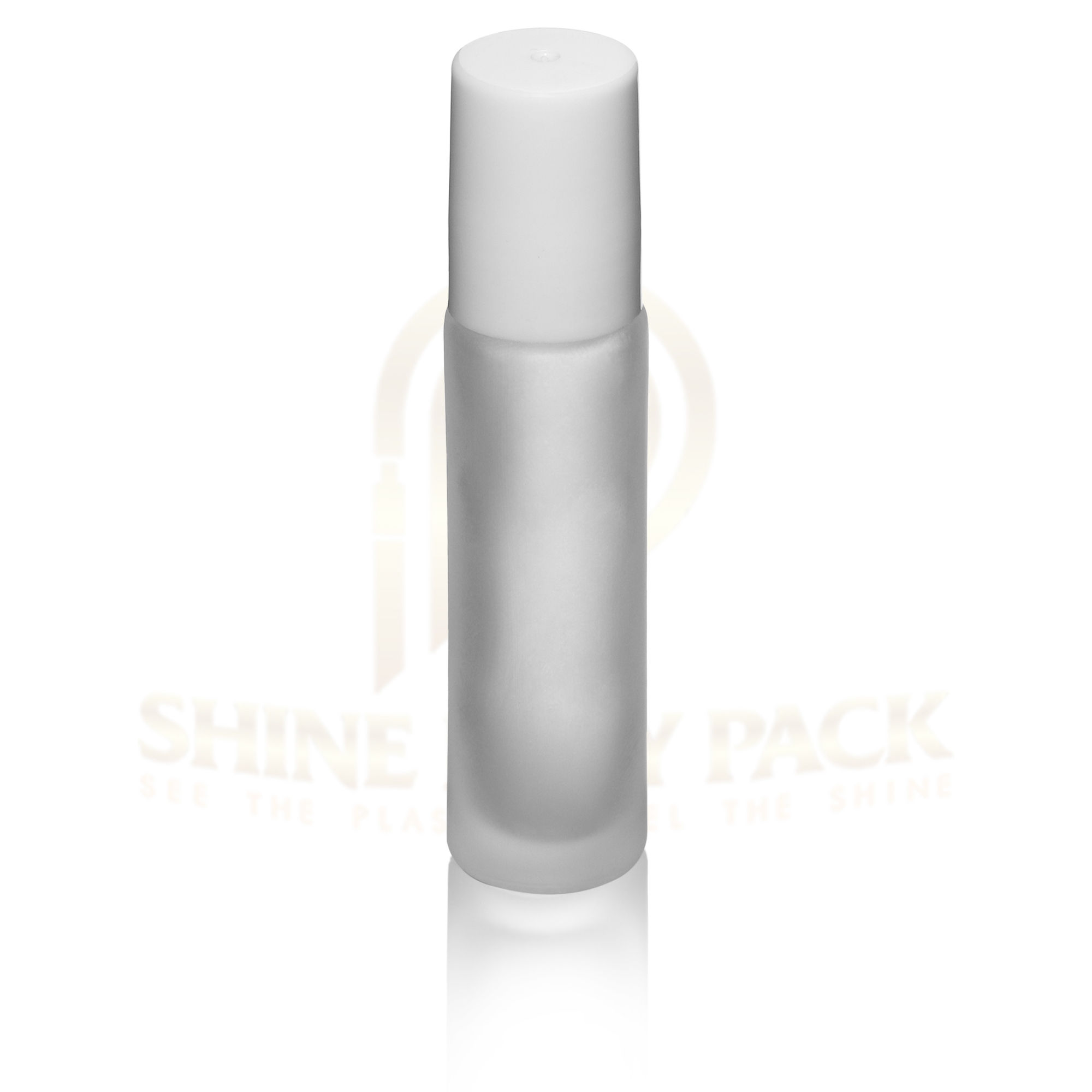 10ml ROLL ON GLASS BOTTLE