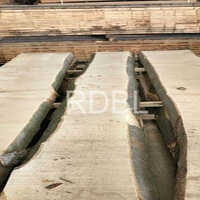 Maple Wood - Rectangular Shape, Natural Finish | Premium Quality & Durability For Domestic And Commercial Use