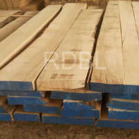 White Ash Wood - Rectangular, Natural Finish | Premium Quality & Durability For Domestic And Commercial Use