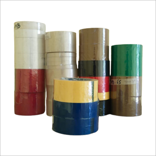Polyester Bopp Tapes